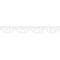 Ekena Millwork Monroe Architectural Grade PVC Running Trim, 6"H x 5/8"P x 48"L RUNP06X0625X48MNR - alternate 4